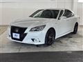 2014 Toyota Crown Hybrid