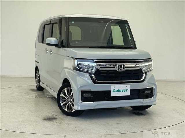2023 Honda N BOX