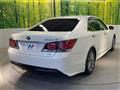 2015 Toyota Crown Hybrid