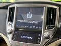 2017 Toyota Crown Hybrid