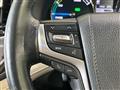 2017 Toyota Crown Hybrid