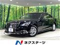 2018 Toyota Crown Hybrid