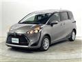 2020 Toyota Sienta