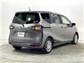 2020 Toyota Sienta