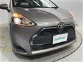 2020 Toyota Sienta