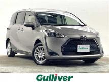 2020 Toyota Sienta