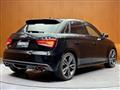 2016 Audi S1