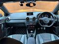 2016 Audi S1