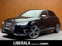 2016 Audi S1
