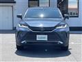 2021 Toyota Harrier Hybrid