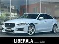 2018 Jaguar XE