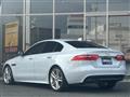 2018 Jaguar XE