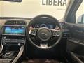 2018 Jaguar XE