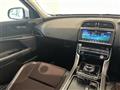 2018 Jaguar XE