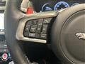 2018 Jaguar XE