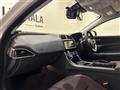 2018 Jaguar XE