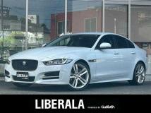 2018 Jaguar XE