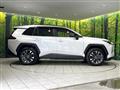 2026 Toyota RAV4
