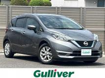2019 Nissan Note