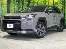 2026 Toyota RAV4