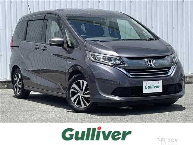 2019 Honda Freed