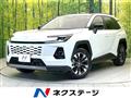 2026 Toyota RAV4