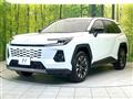 2026 Toyota RAV4