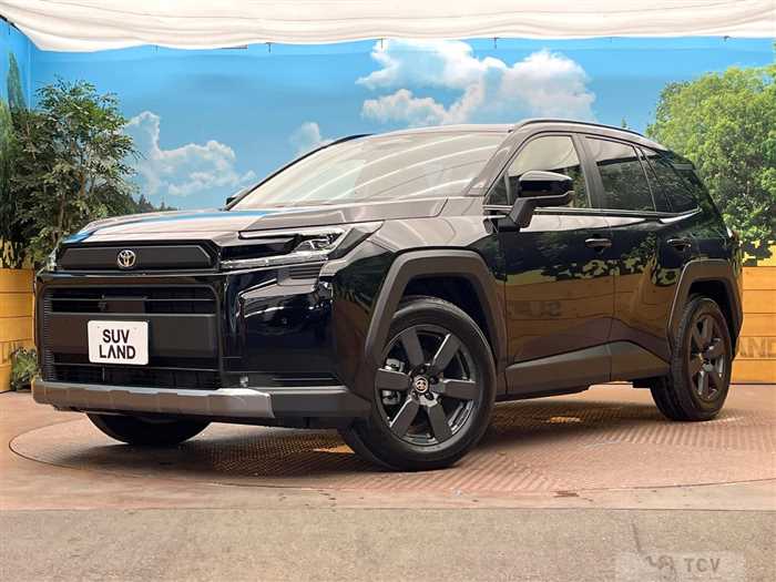 2026 Toyota RAV4
