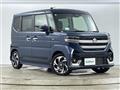 2025 Suzuki Spacia