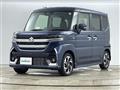 2025 Suzuki Spacia