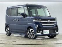2025 Suzuki Spacia