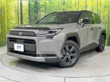 2026 Toyota RAV4