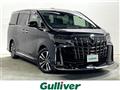 2023 Toyota Alphard