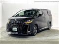2023 Toyota Alphard