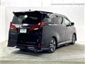 2023 Toyota Alphard