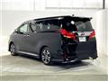 2023 Toyota Alphard