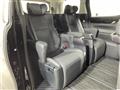 2023 Toyota Alphard