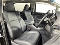 2023 Toyota Alphard