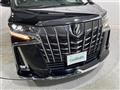 2023 Toyota Alphard