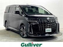 2023 Toyota Alphard
