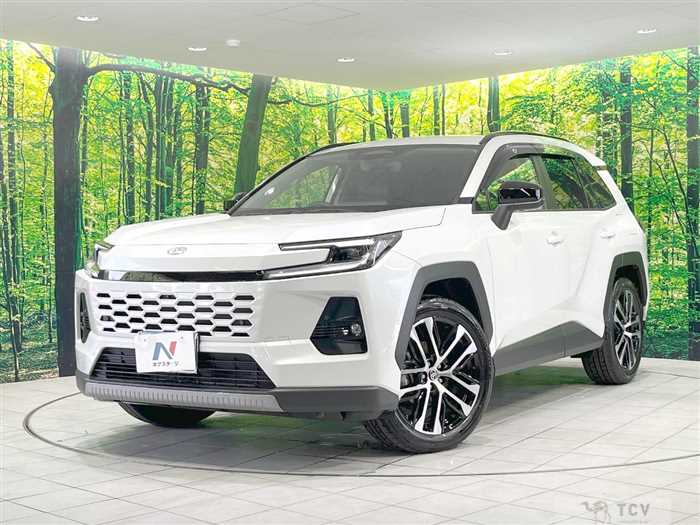 2026 Toyota RAV4