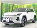 2026 Toyota RAV4