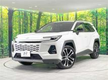 2026 Toyota RAV4