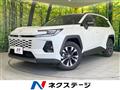 2026 Toyota RAV4
