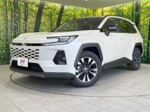 2026 Toyota RAV4