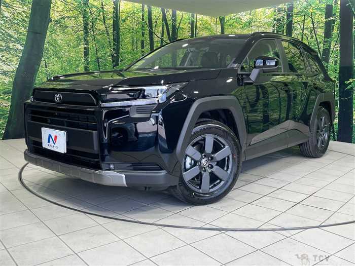 2026 Toyota RAV4
