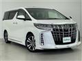2022 Toyota Alphard