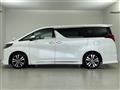 2022 Toyota Alphard