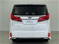 2022 Toyota Alphard