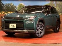 2026 Toyota RAV4